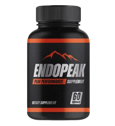 Endopeak results