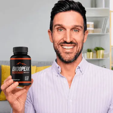 Endopeak review