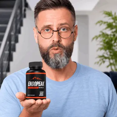 Endopeak reviews 1