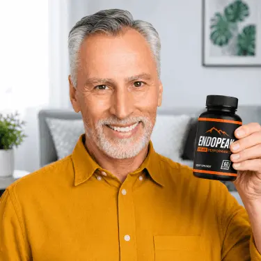 Endopeak reviews