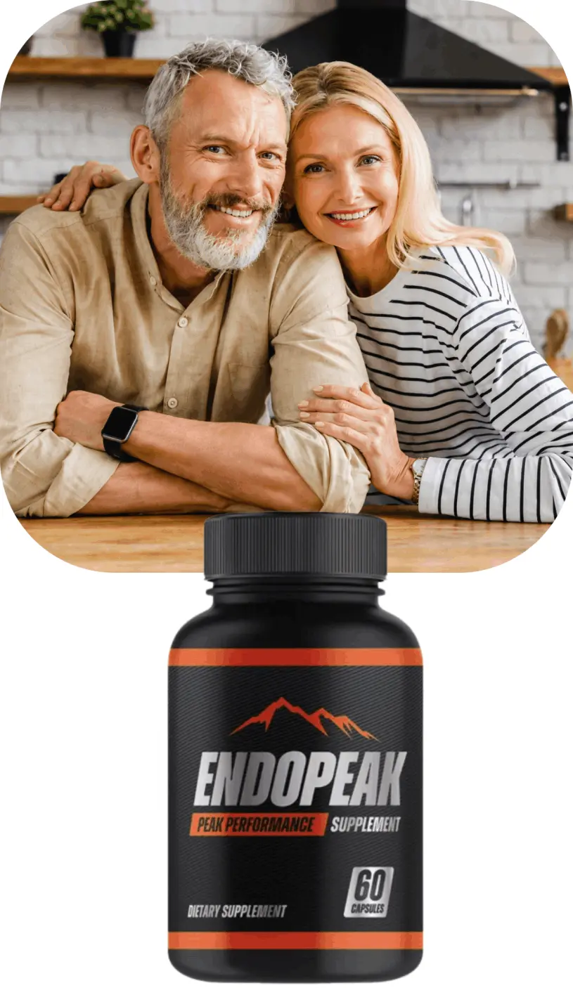 Endopeak about