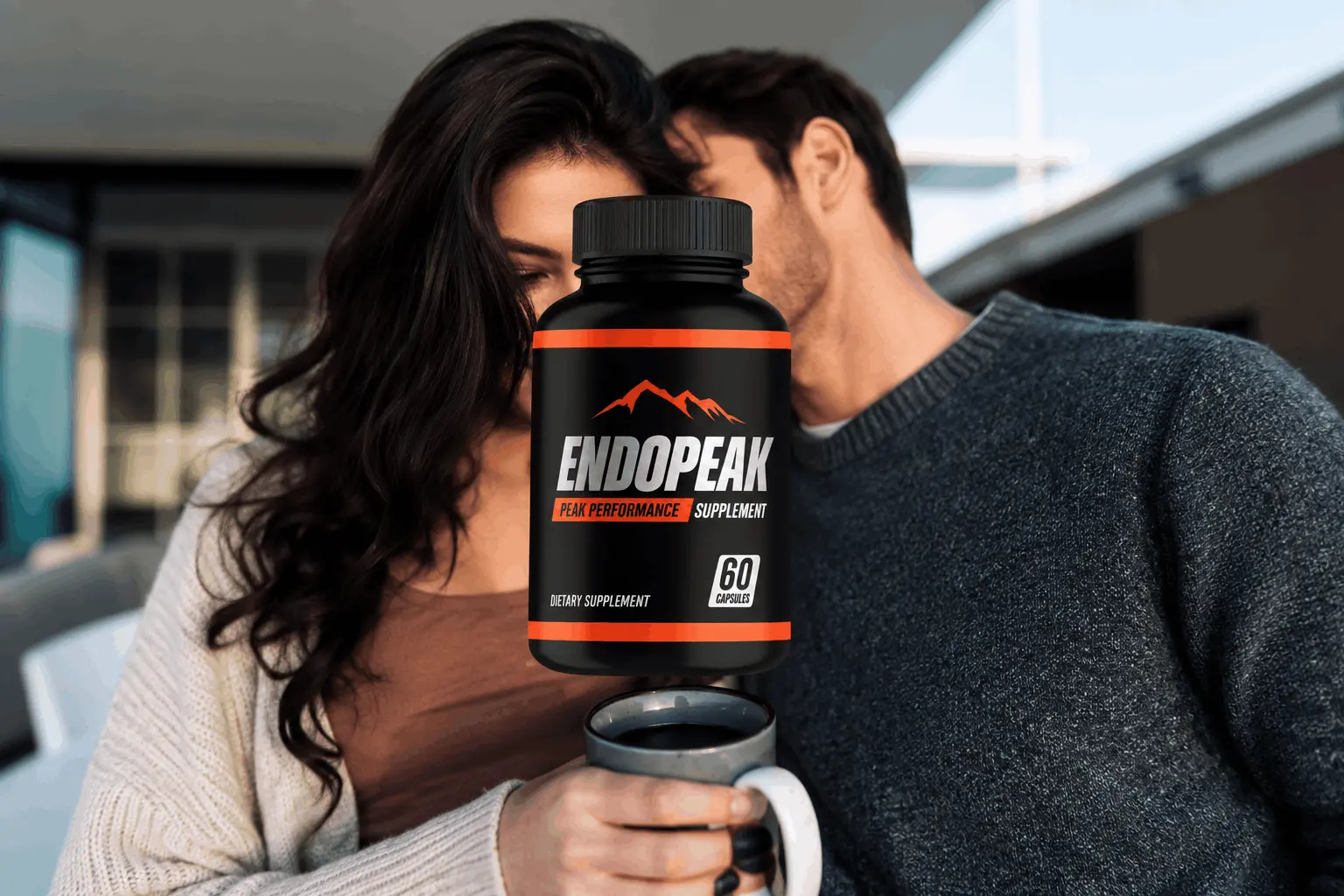 Endopeak benefits